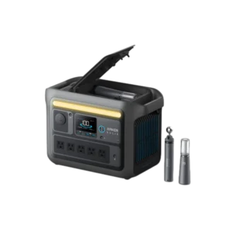 ✨️✨️Portable Power Station 768Wh | 1200W