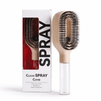 ✨️✨️Hydrating Detangling Brush