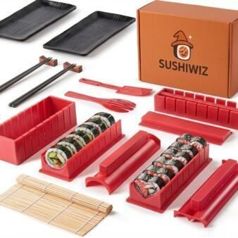✨️✨️Sushiwiz ™ - Premium Kit