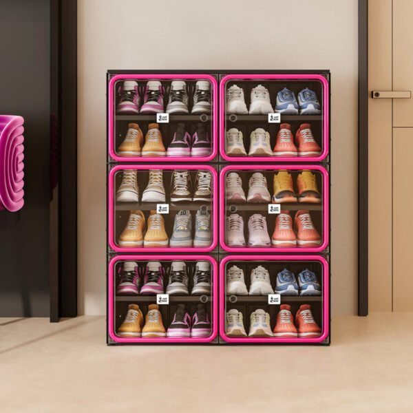 red-black-shoe-cabinet-6-tier-entryway-scene-antbox.jpg
